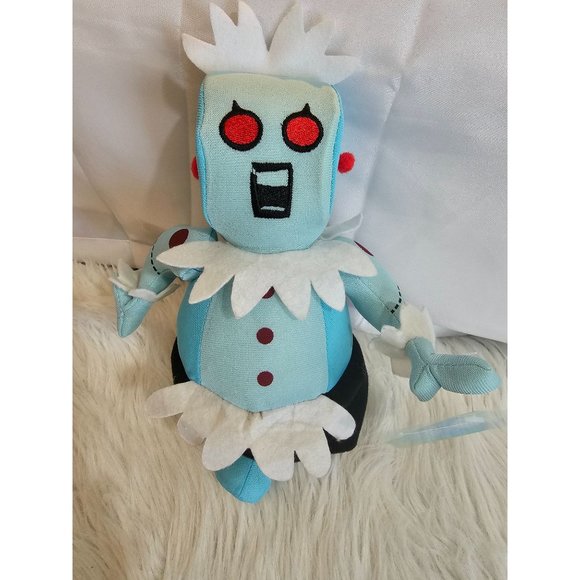 The Toy Factory The Jetsons Rosie Robot with Tags - Picture 3 of 4